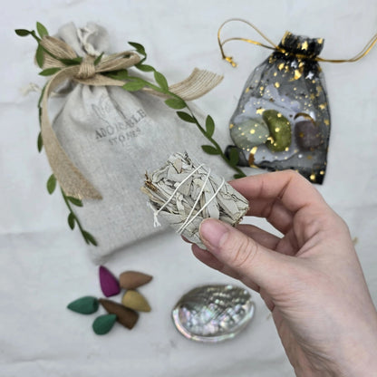 Adorable Ritual Set