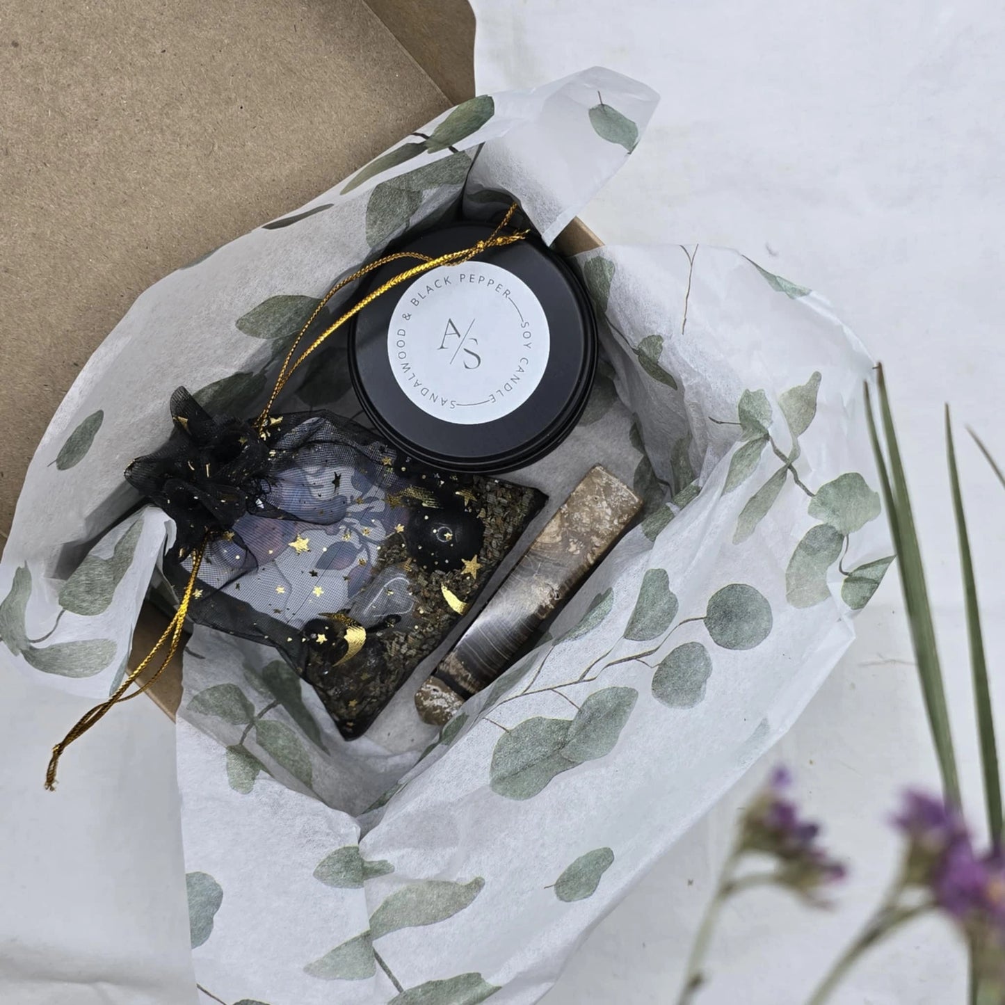 Adorable Energy Sets - Škatlica Presenečenja