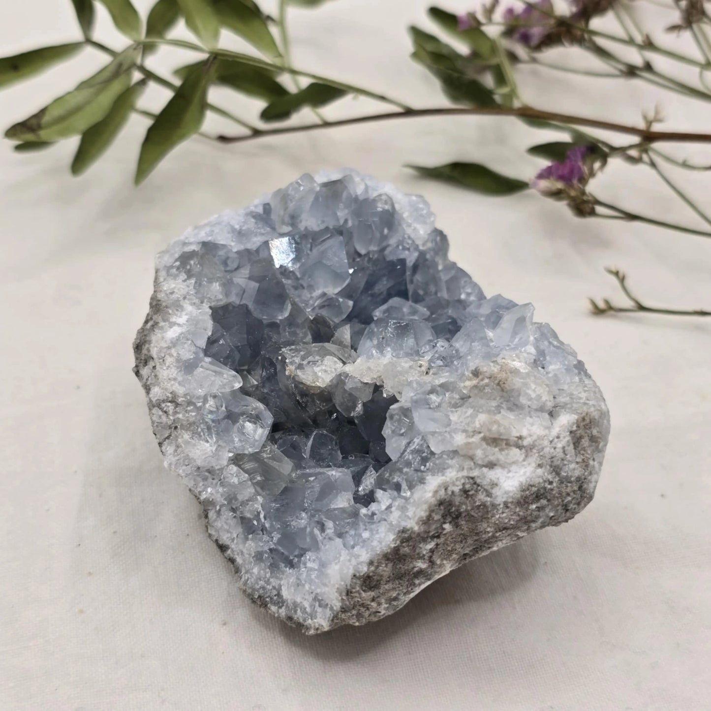 Celestin Mineral Trgovina S Kristali Adorable Stones