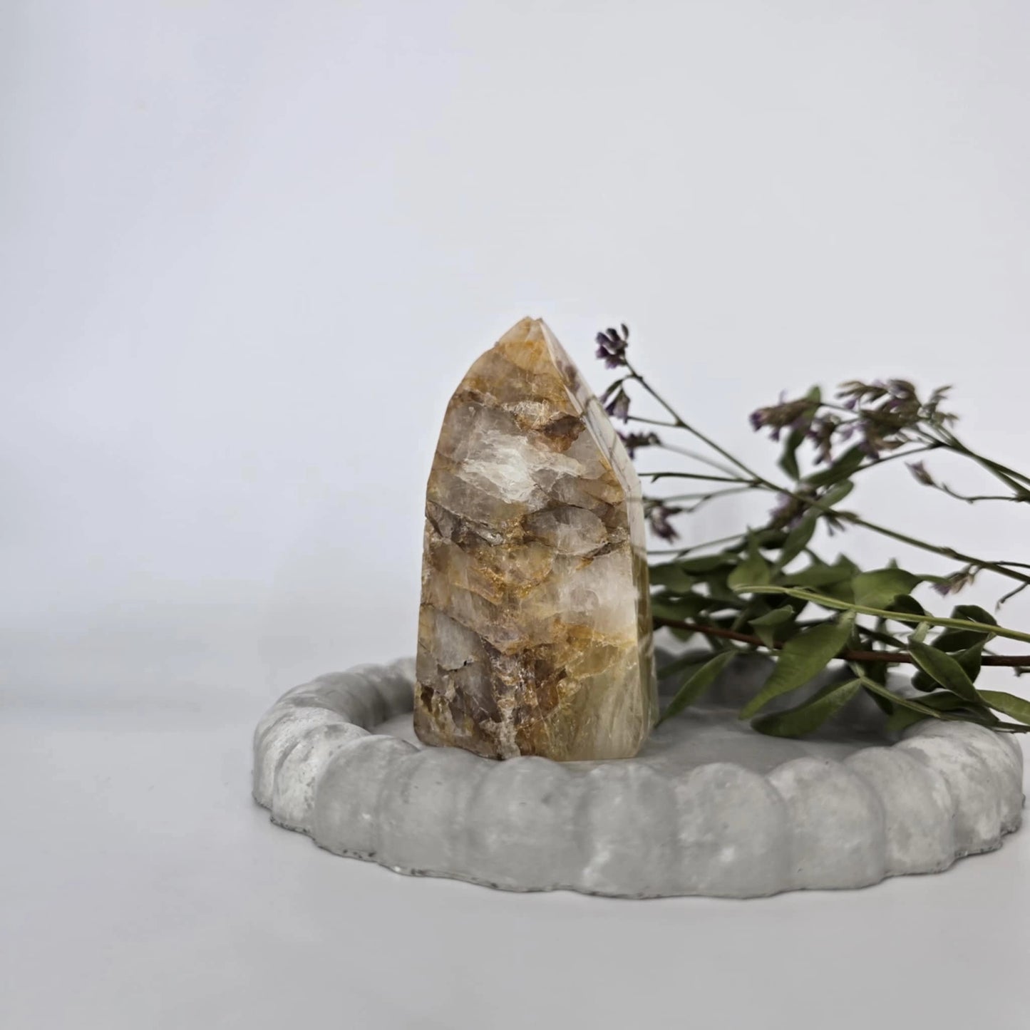 Zlati Zdravilec Trgovina s kristali in minerali