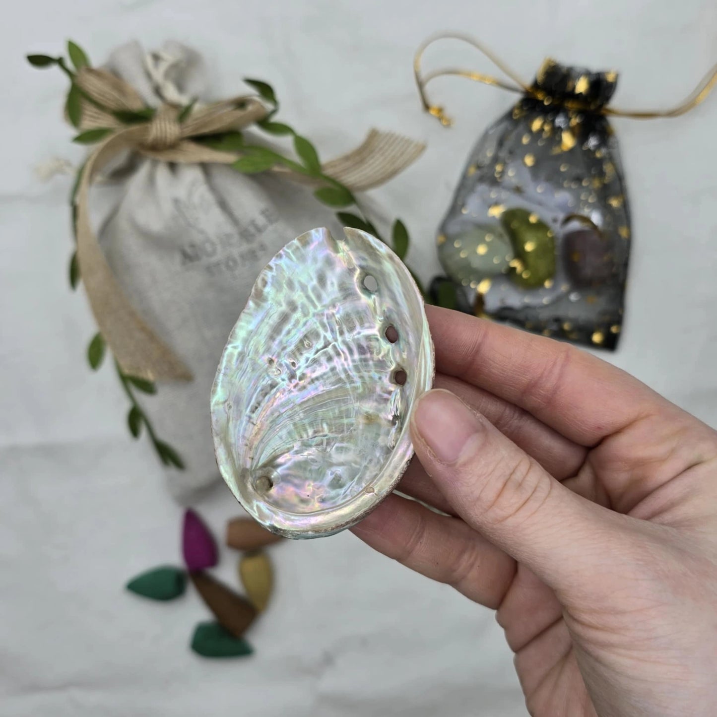 Adorable Ritual Set