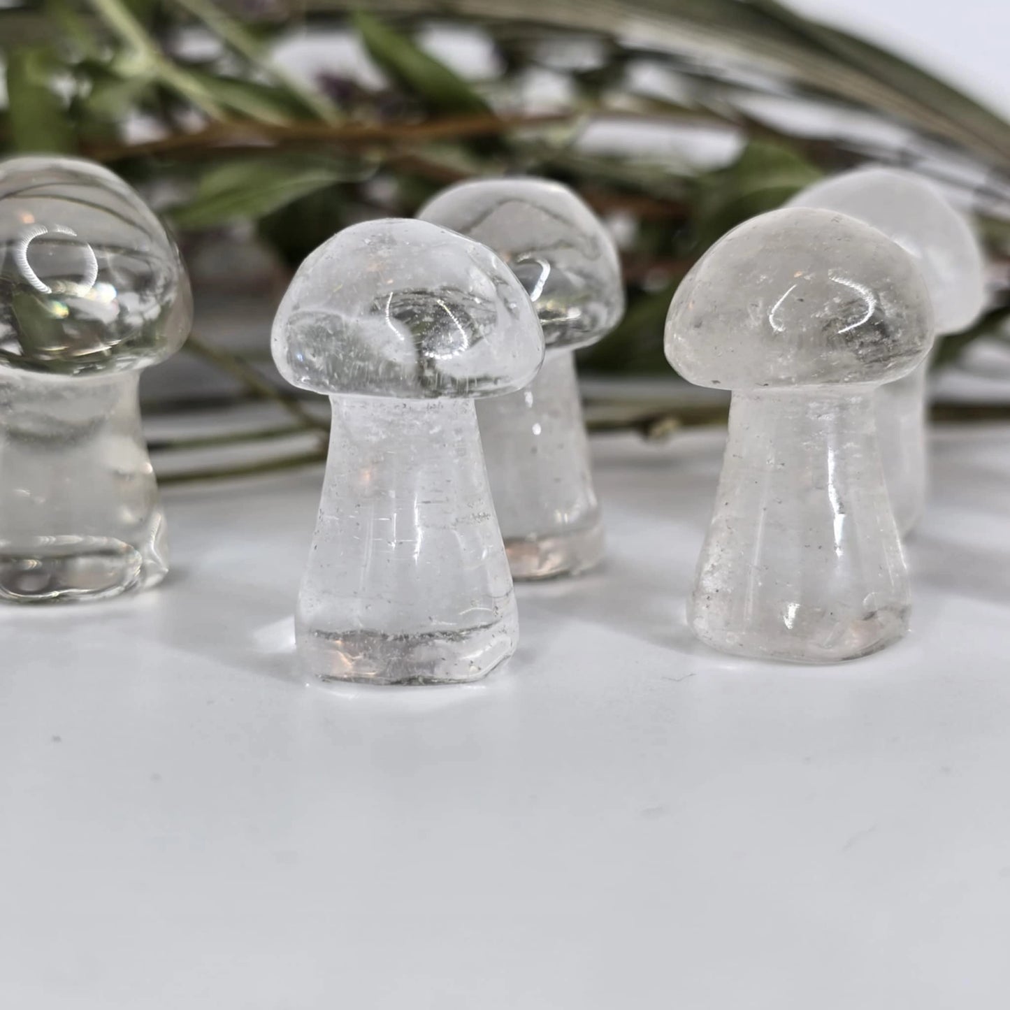 Kamena Strela - Mala Goba