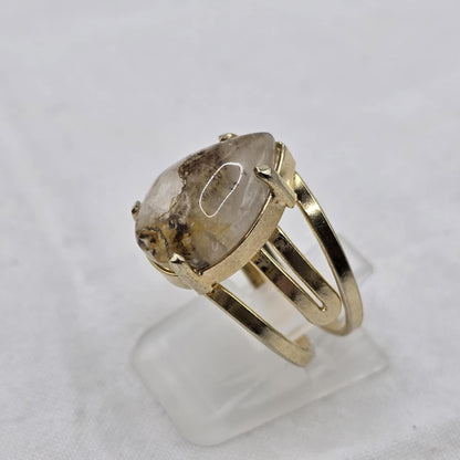 Dendrite Tear - Ring