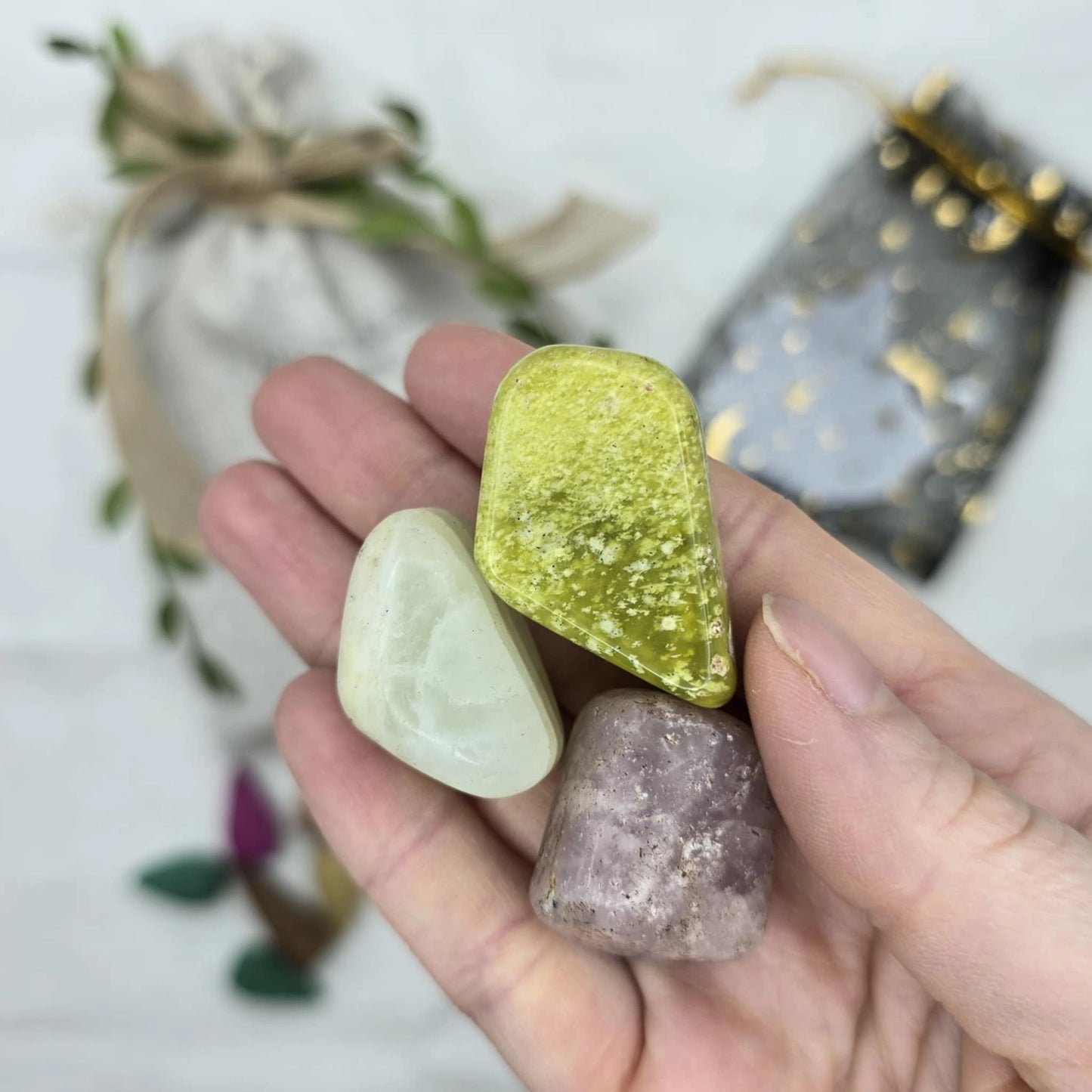 Adorable Ritual Set