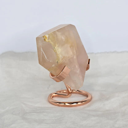 Roževec Z Zlatim Zdravilcem - Freeform Na Stojalu