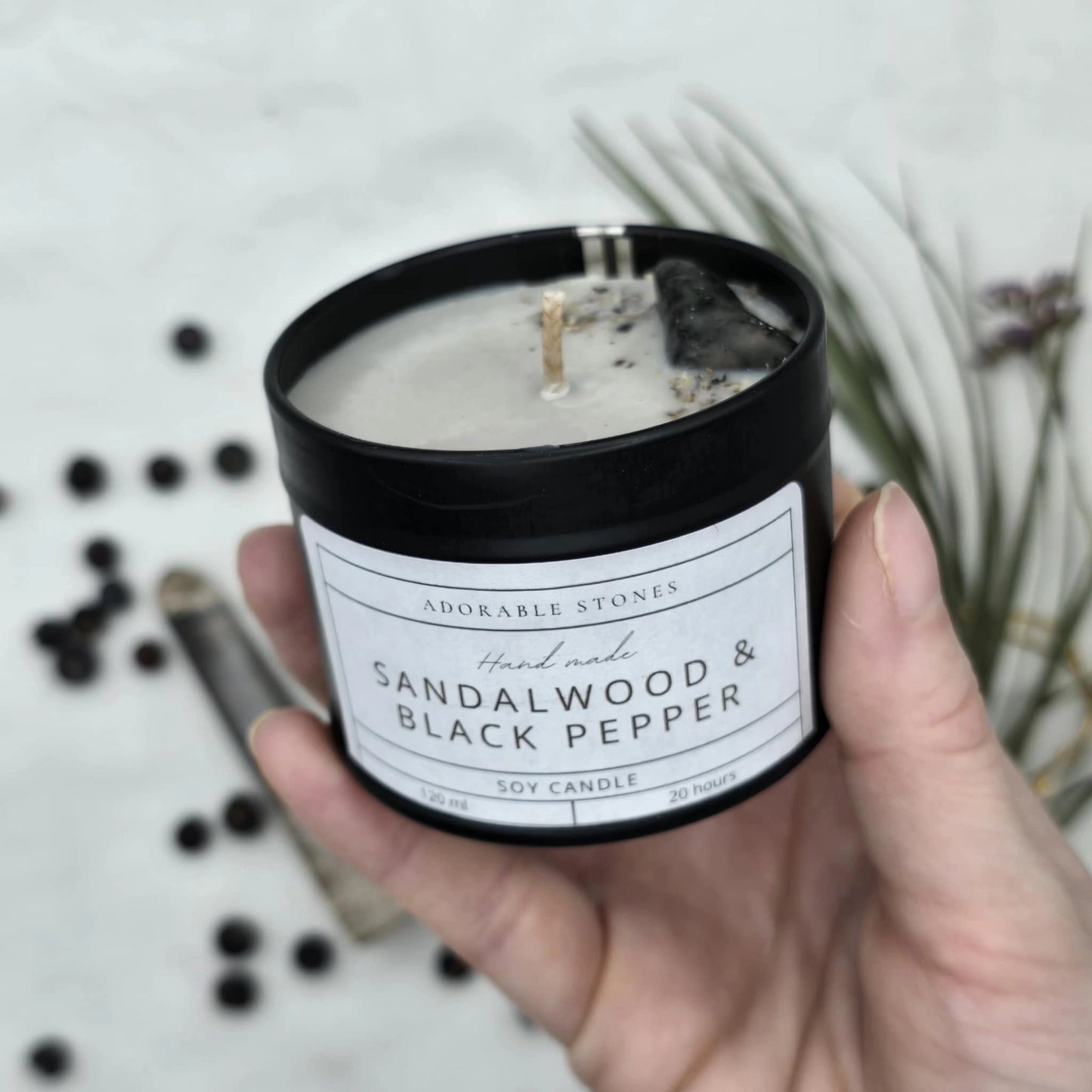 Adorable Energy Sets - Škatlica Presenečenja