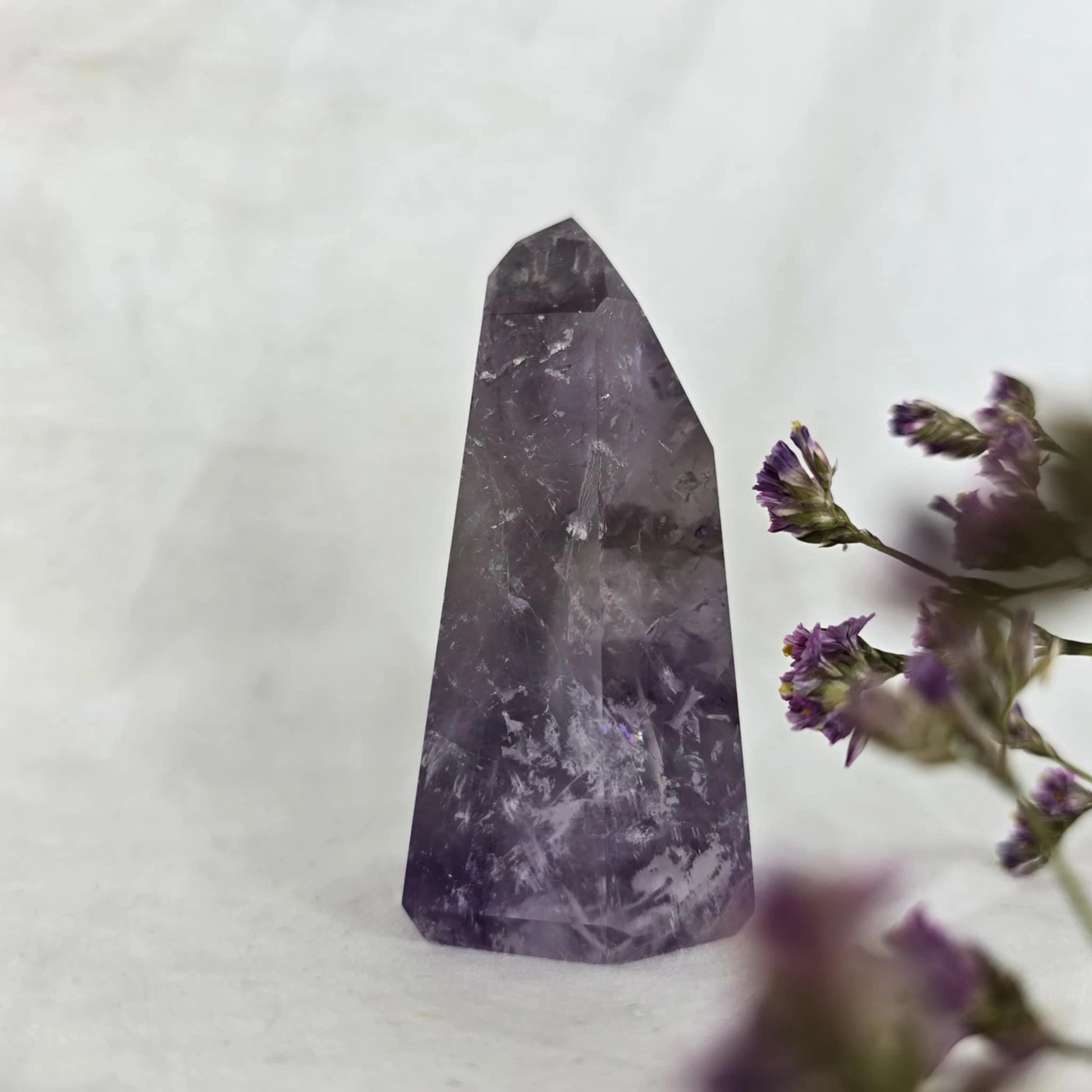 Adorable Stones Redek Kristal