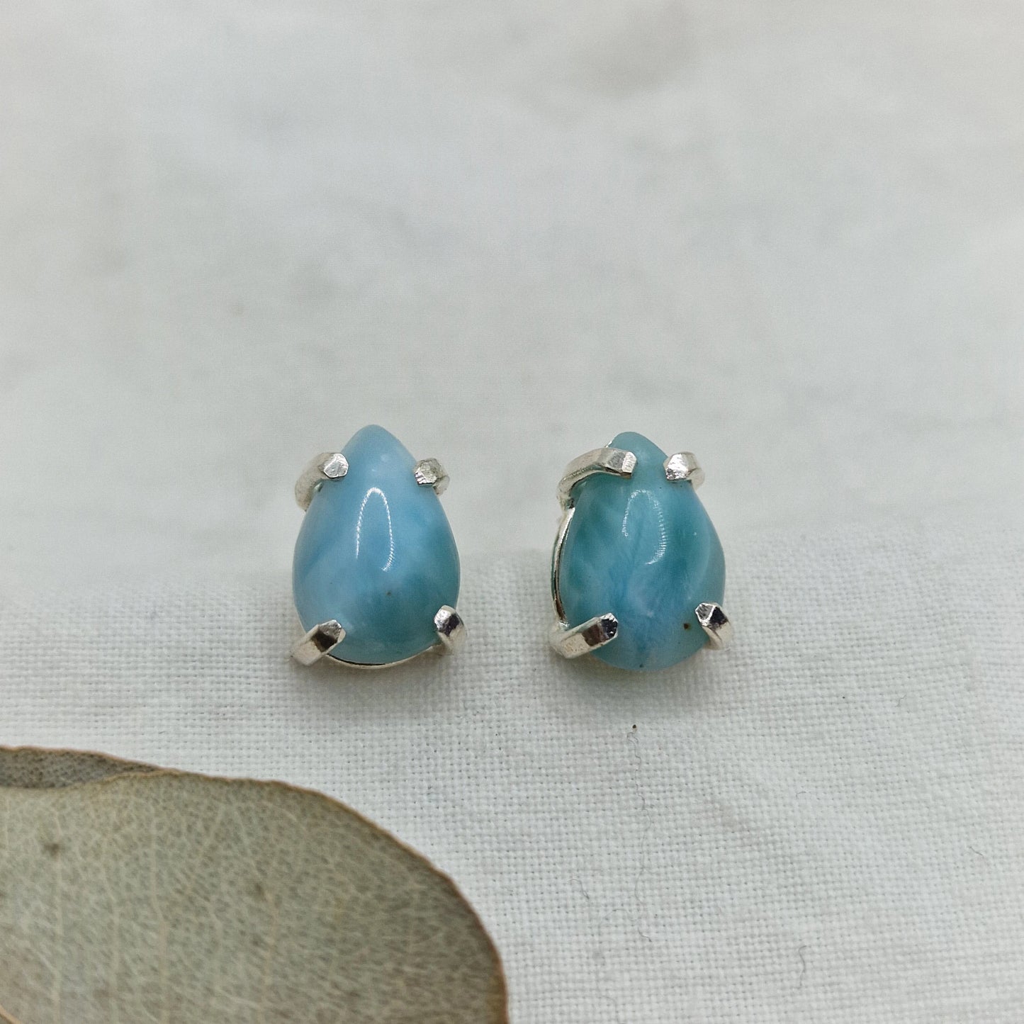 Larimar - Solza Uhani