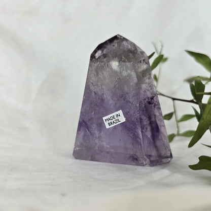 Smoky Amethyst Rare Crystal