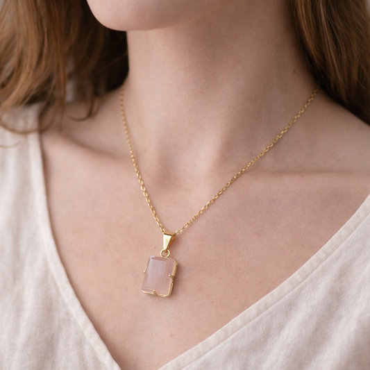 Roževec - Pravokotna Verižica