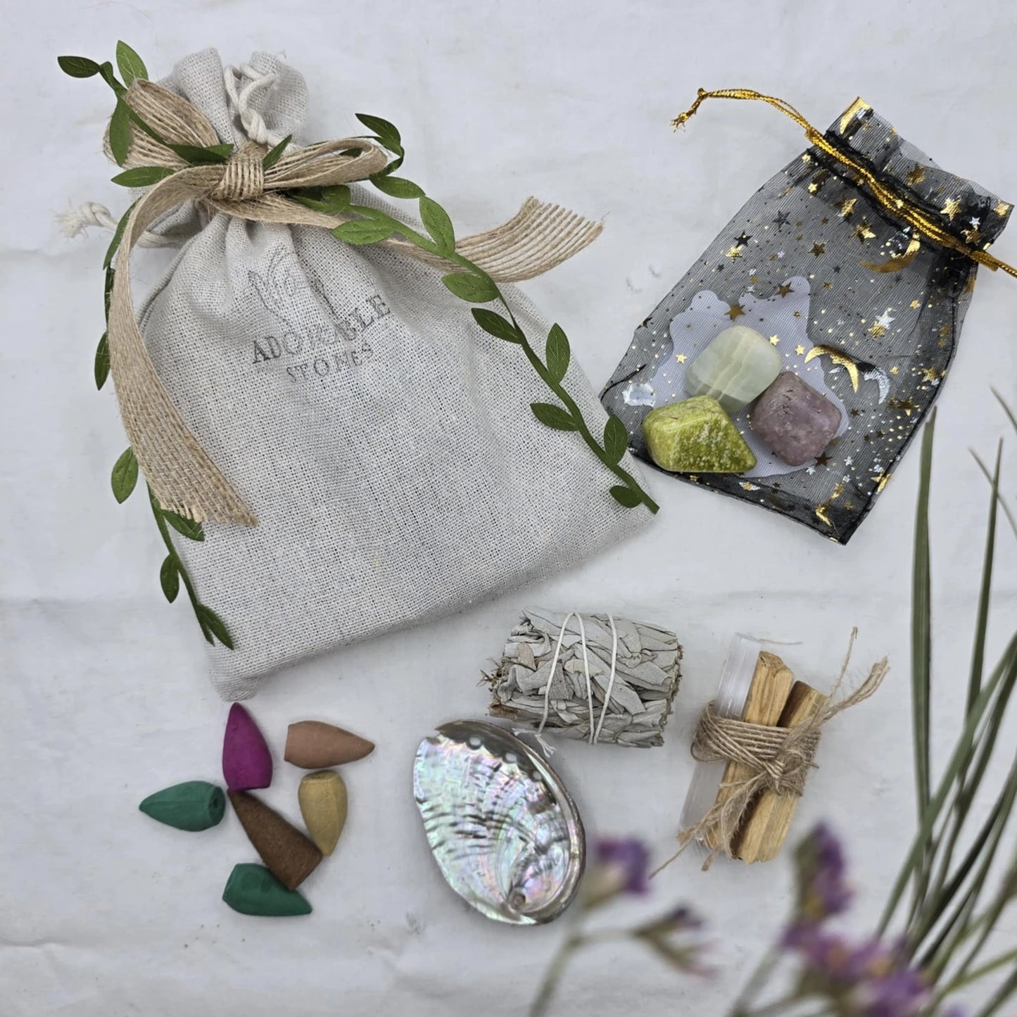 Adorable Ritual Set