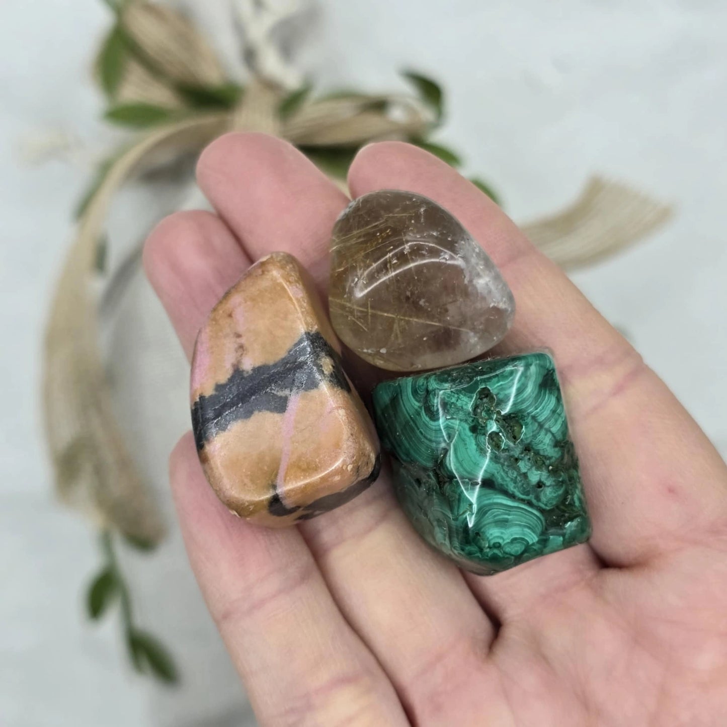 Adorable Ritual Set