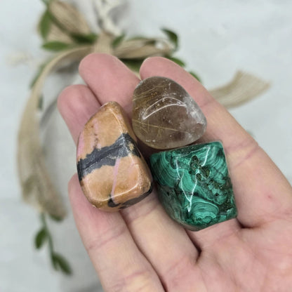 Adorable Ritual Set