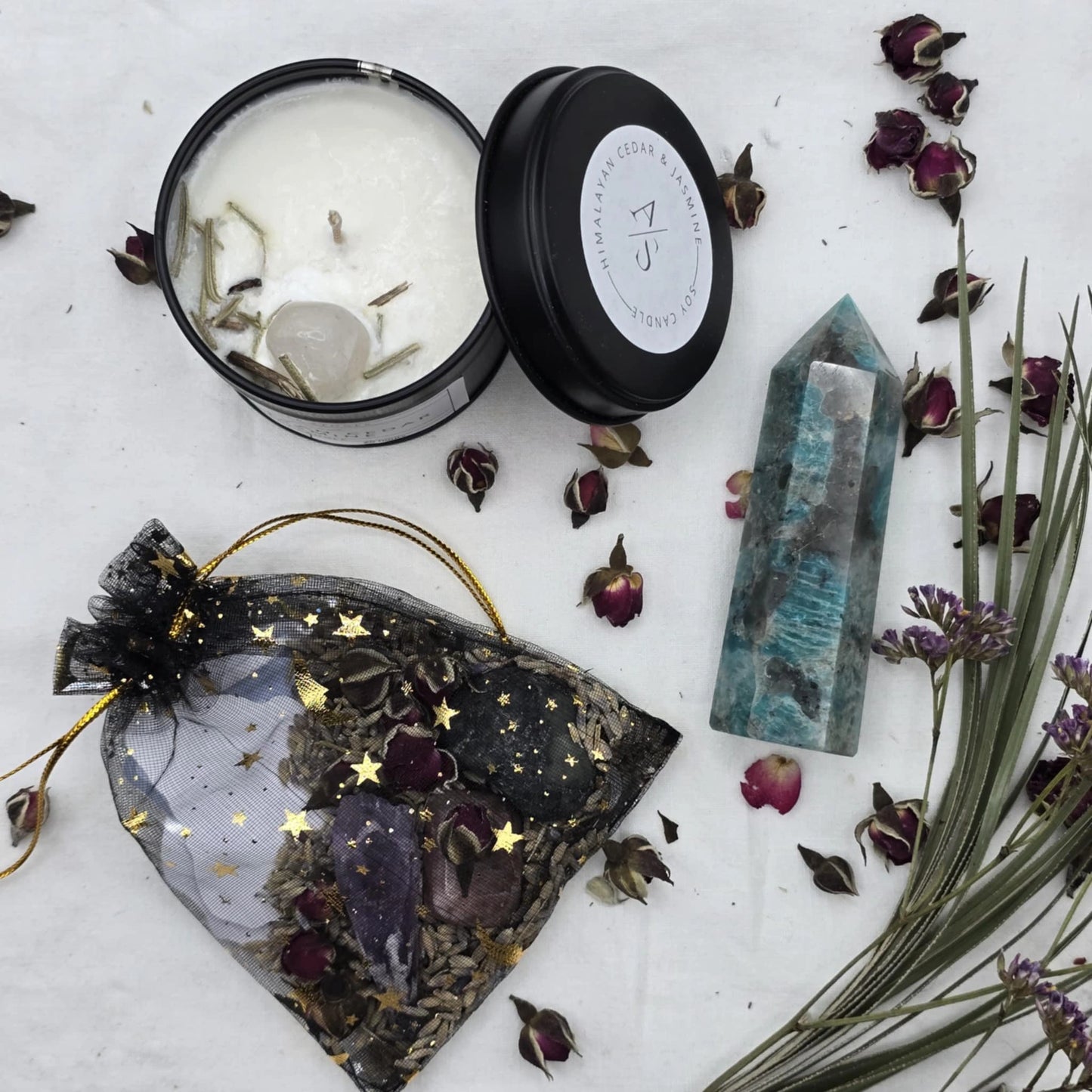 Adorable Energy Sets - Škatlica Presenečenja