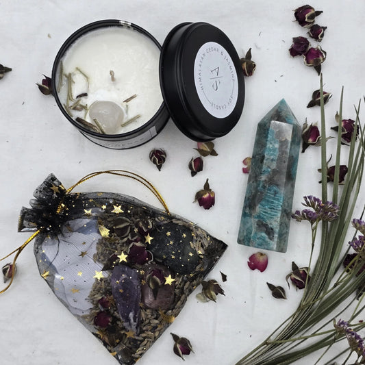 Adorable Energy Sets - Škatlica Presenečenja