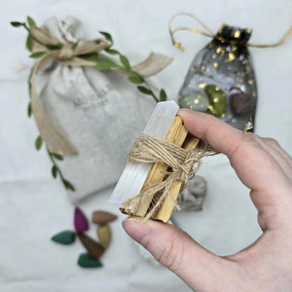 Adorable Ritual Set