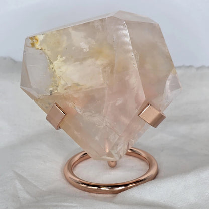 Roževec Z Zlatim Zdravilcem - Freeform Na Stojalu