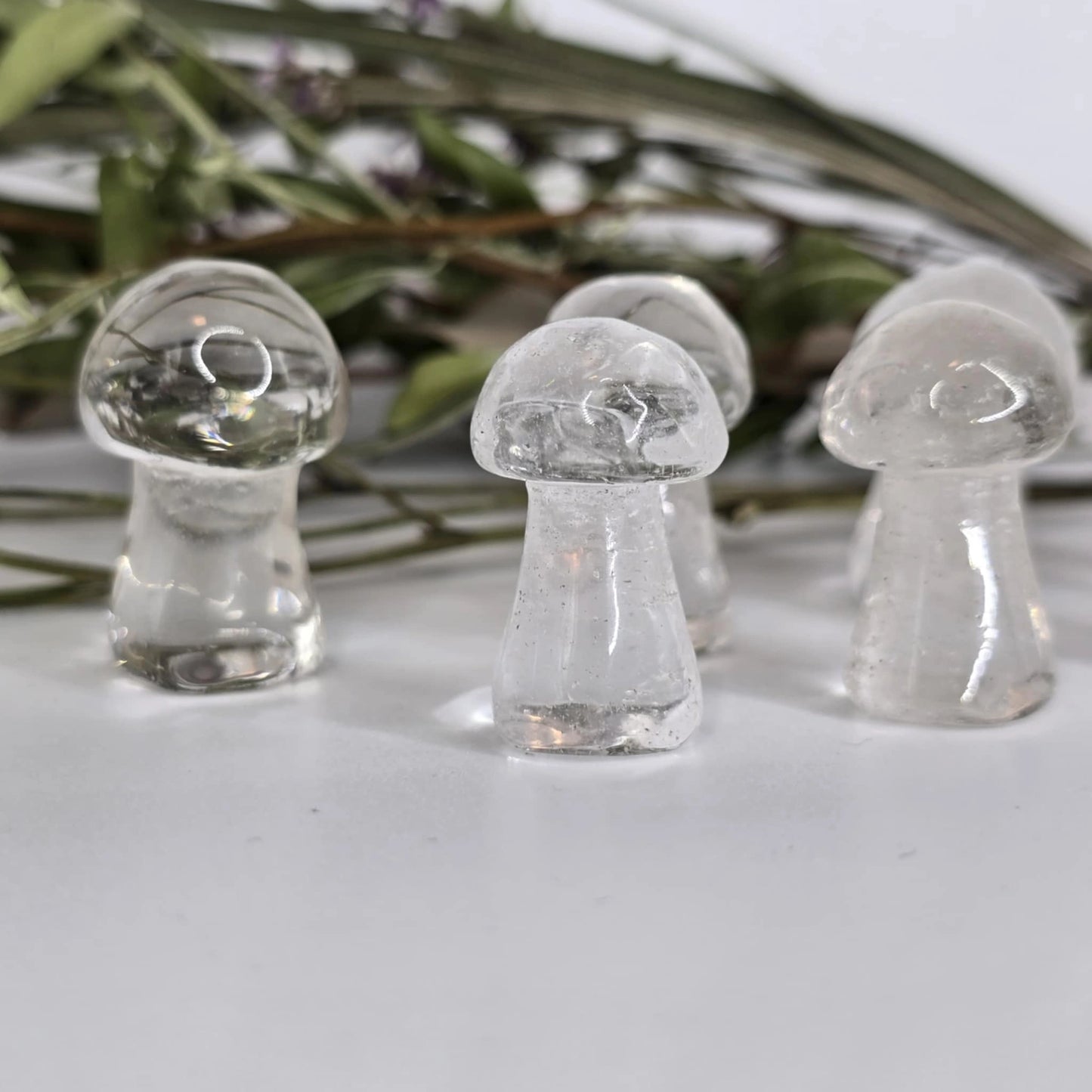 Kamena Strela - Mala Goba