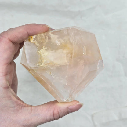 Roževec Z Zlatim Zdravilcem - Freeform Na Stojalu