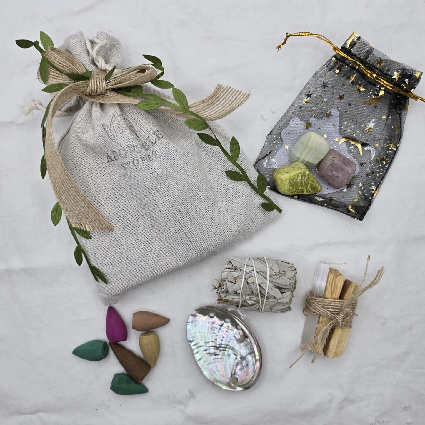 Adorable Ritual Set