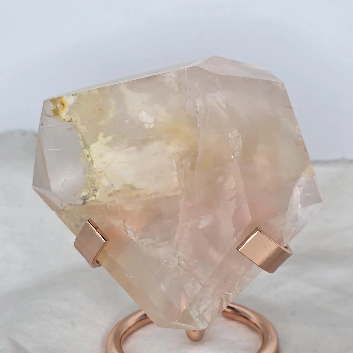 Roževec Z Zlatim Zdravilcem - Freeform Na Stojalu