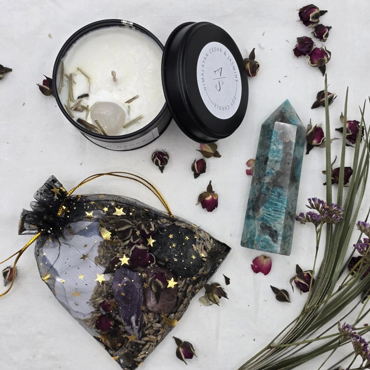 Adorable Energy Sets - Škatlica Presenečenja