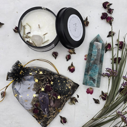 Adorable Energy Sets - Škatlica Presenečenja