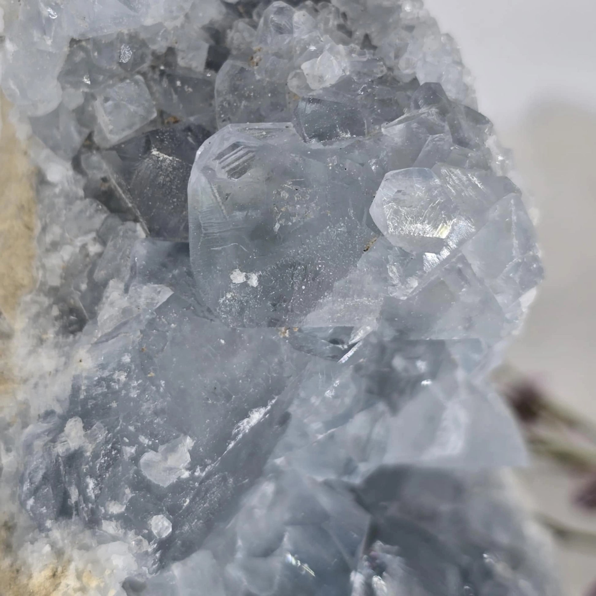 Celestin Trgovina S Kristali 