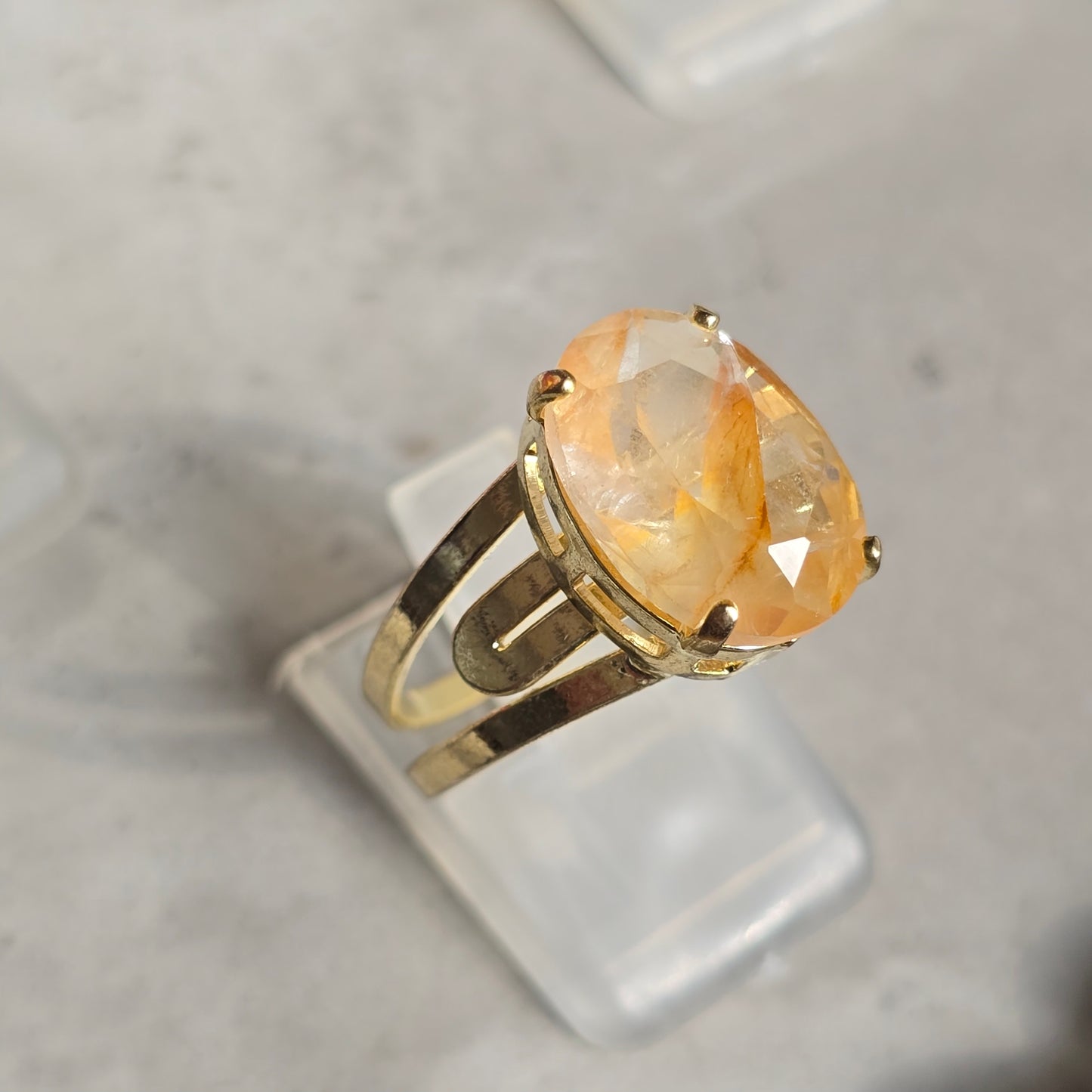 Zlati Zdravilec - Mali Oval