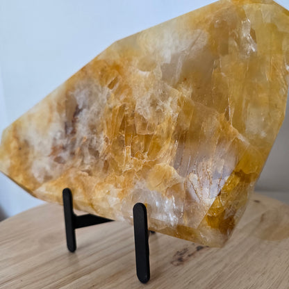 Zlati Zdravilec - Freeform Na Stojalu