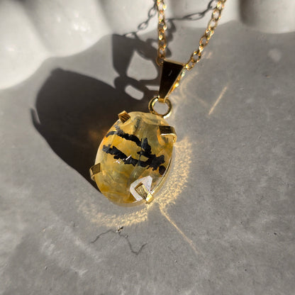 Dendrite - Necklace