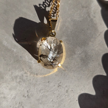 Dendrite - Necklace