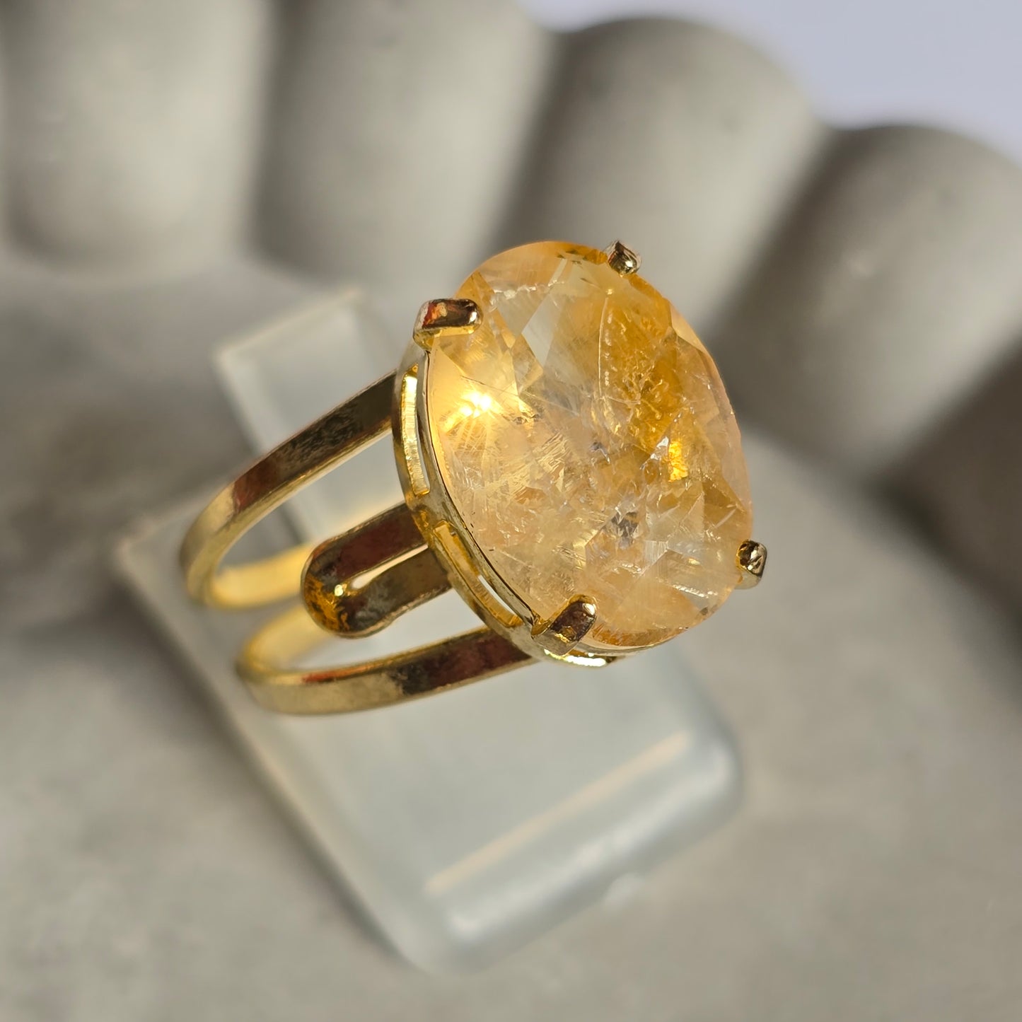 Zlati Zdravilec - Mali Oval