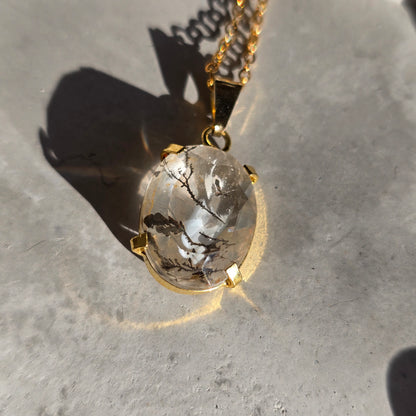 Dendrite - Necklace
