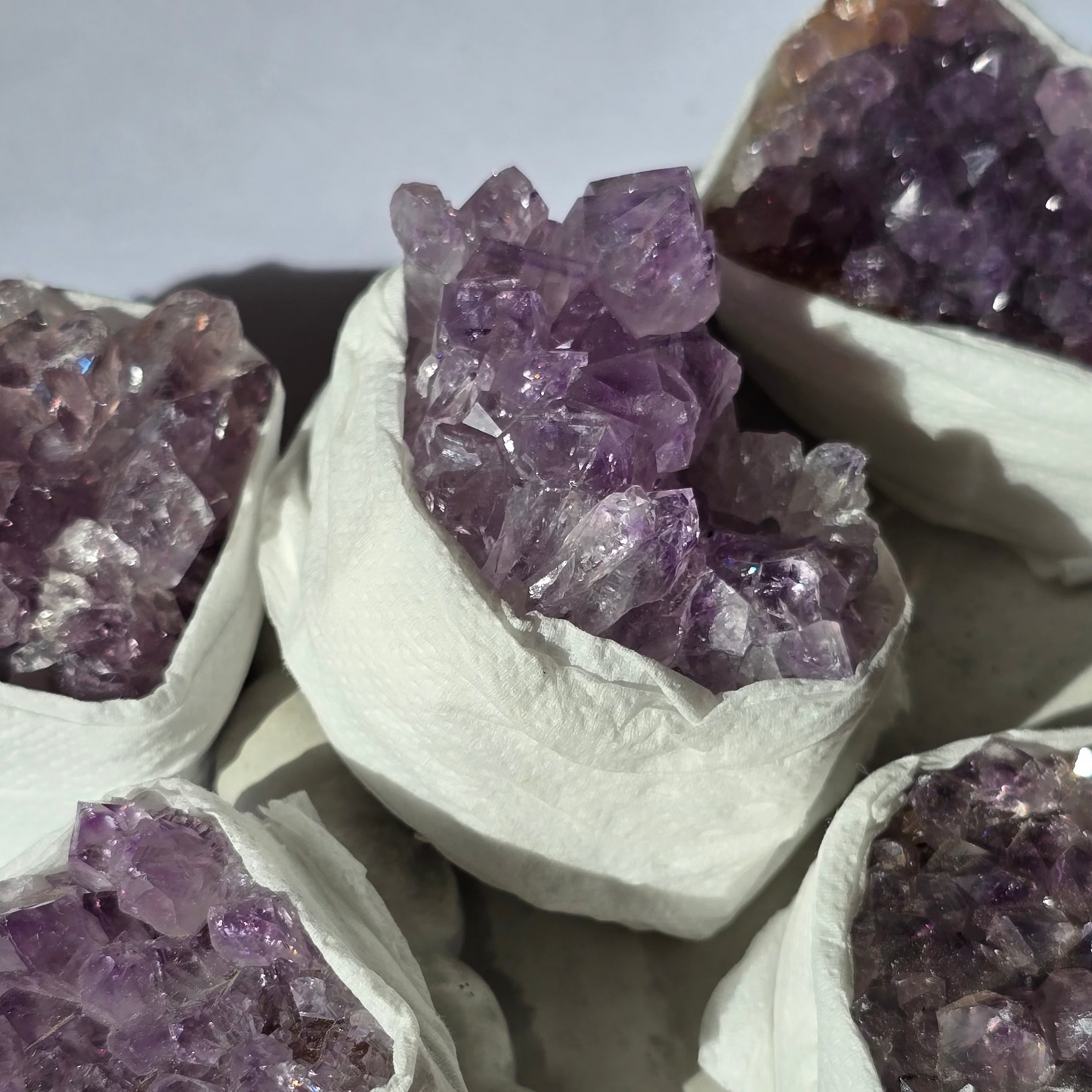 Ametist - Rastišče S