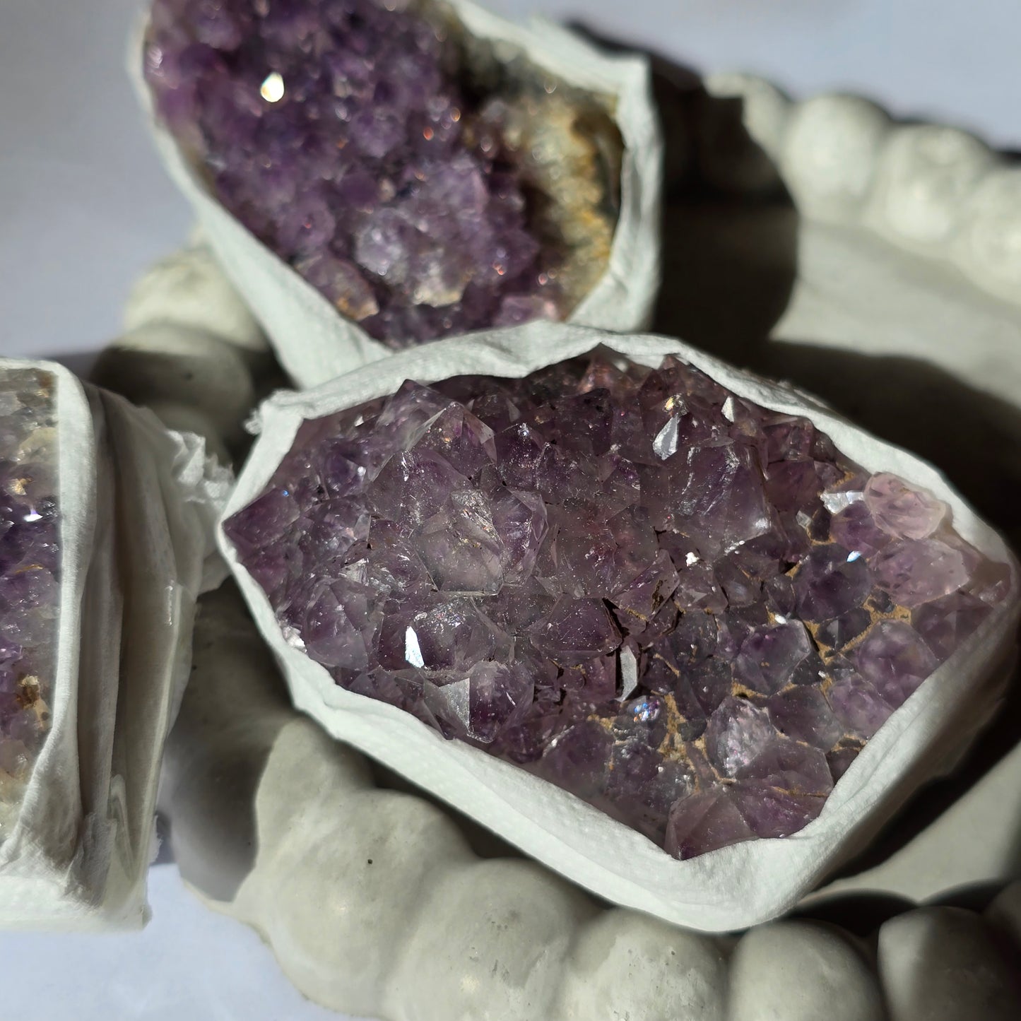 Ametist - Rastišče M