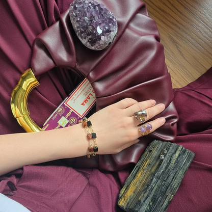 Ametist - Jajček #03