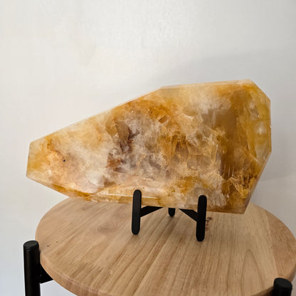 Zlati Zdravilec - Freeform Na Stojalu