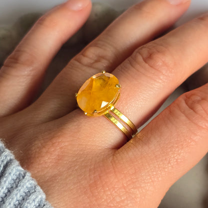 Zlati Zdravilec - Mali Oval