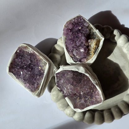 Ametist - Rastišče M