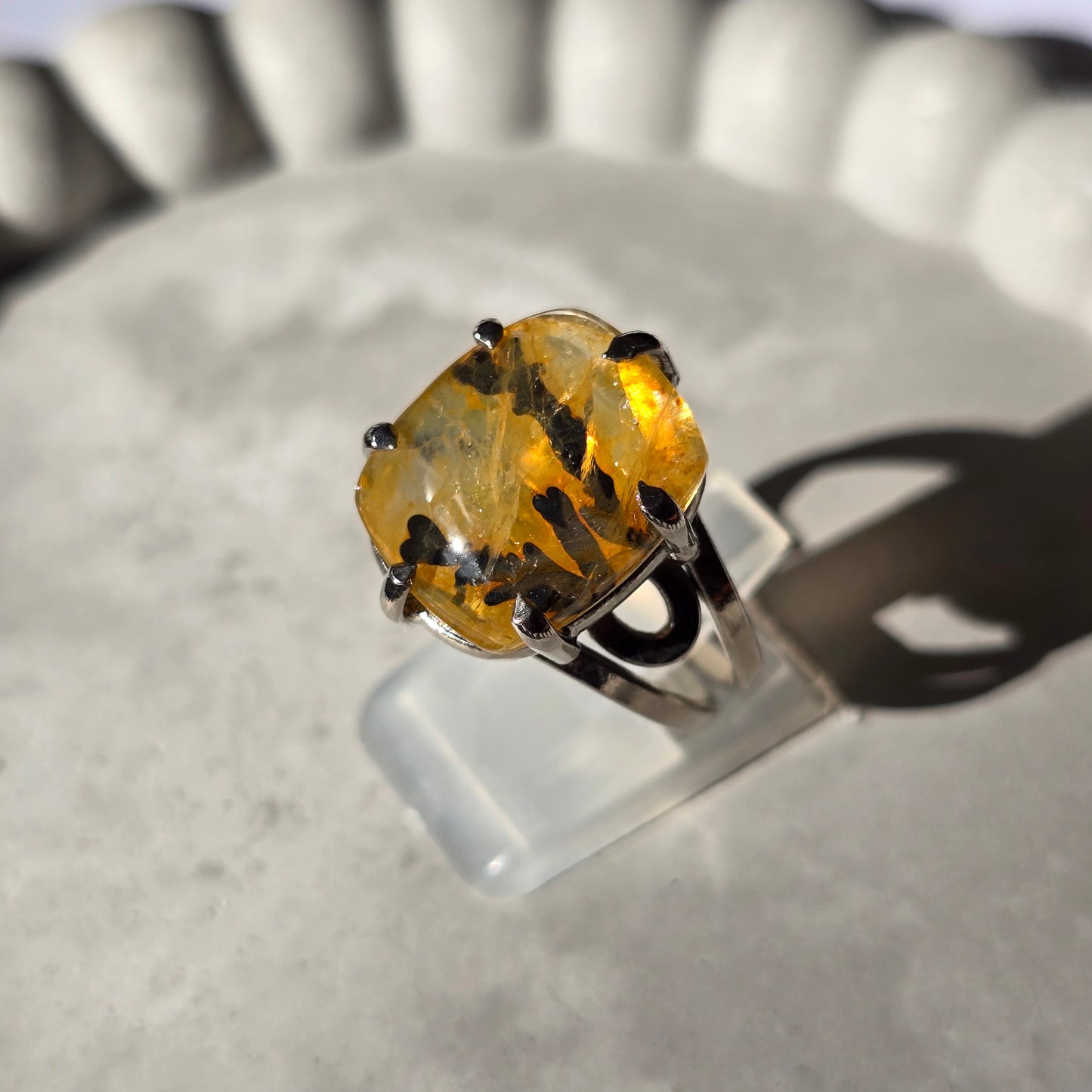 Dendrite - Ring