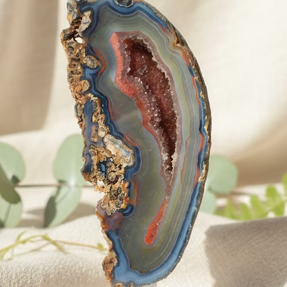 Ahat Geoda - Na Stojalu #440