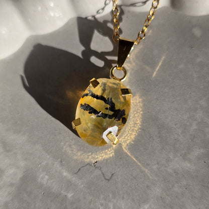 Dendrite - Necklace