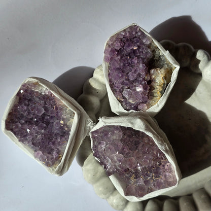 Ametist - Rastišče M