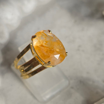 Zlati Zdravilec - Mali Oval