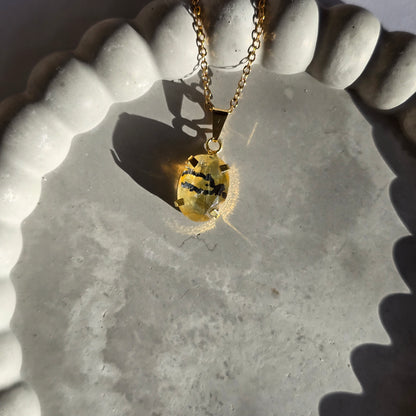 Dendrite - Necklace