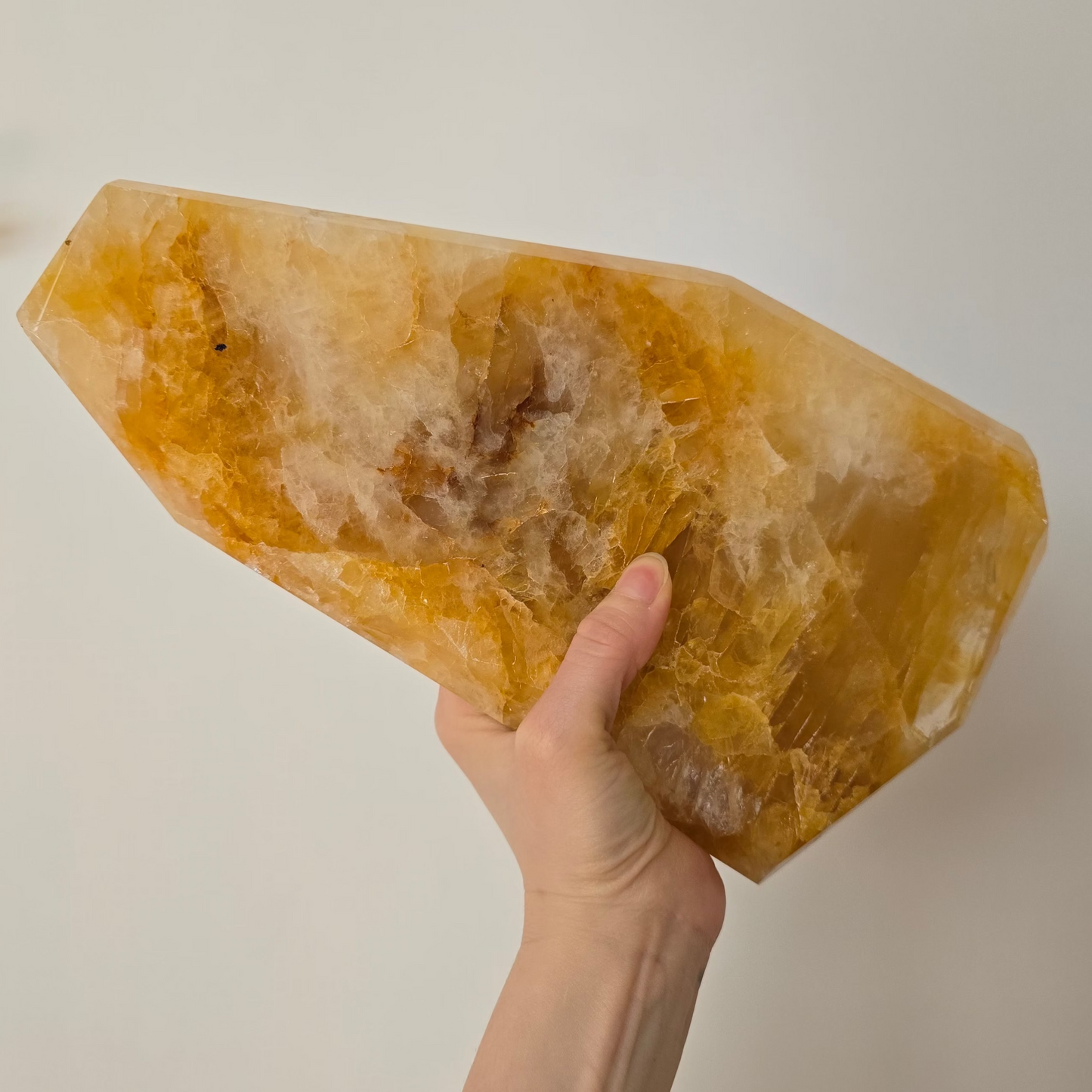 Zlati Zdravilec - Freeform Na Stojalu