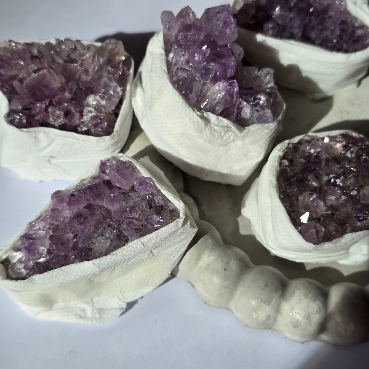 Ametist - Rastišče S