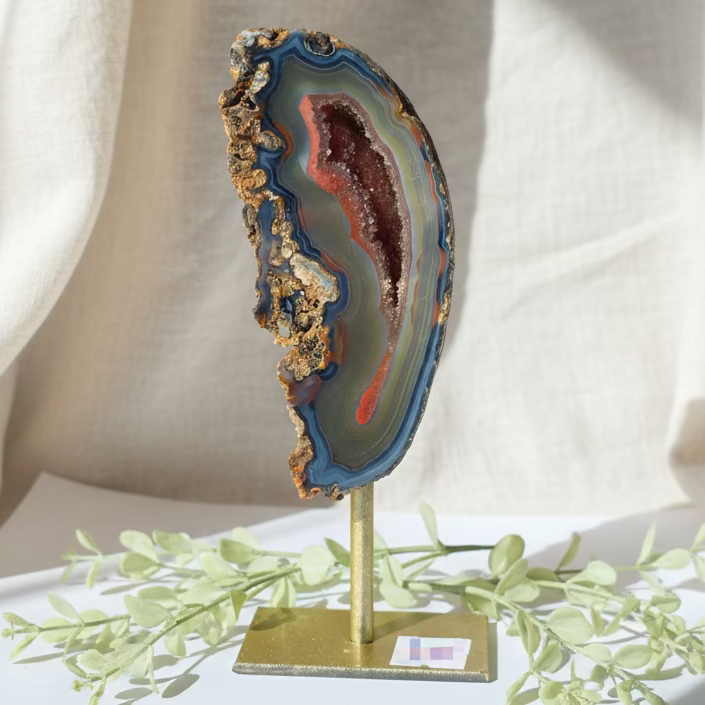 Ahat Geoda - Na Stojalu #440